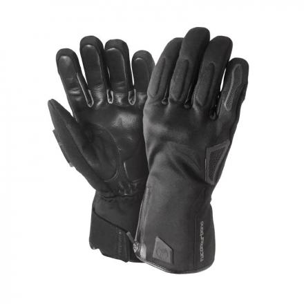 169780 GANTS AUTOMNE-HIVER TUCANO HOMME TAAAC NOIR T11 (2XL) (HOMOLOGUE EN 13594:2015) 2 Général | Fp-moto.com garage moto