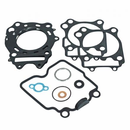 170042 JOINT HAUT MOTEUR MAXISCOOTER ADAPTABLE SUZUKI 400 BURGMAN LC 4T 1999-2002 (POCHETTE HAUT MOTEUR) -ARTEIN- 2 Général 