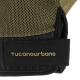 174755 GANTS PRINTEMPS-ETE TUCANO HOMME PENNA VERT MILITAIRE T11 (XL) (HOMOLOGUE EN 13594:2015-CE) (COMPATIBLE ECRAN TACTILE) 