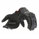 GANTS PRINTEMPS-ETE TUCANO HOMME STACCA NOIR T12 (XXL) (HOMOLOGUE EN 13594:2015-CE) (COMPATIBLE ECRAN TACTILE)