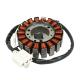 166595 STATOR ALLUMAGE MAXISCOOTER ADAPTABLE YAMAHA 500 TMAX 2004-2007 -TOP PERFORMANCES- 2 Général TOP PERFORMANCES | Fp-mo