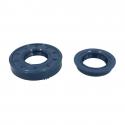 JOINT SPI MOTEUR DE VILLEBREQUIN SCOOT ADAPTABLE MINARELLI 50 (2 PIECES) -TOP PERFORMANCES-