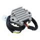 168292 REGULATEUR DE TENSION MOTO ADAPTABLE YAMAHA 250 WRF 2003-2014, 450 WRF 2003-2011 - GAS GAS 250-300 ECF 4T 2012-2013 (12V