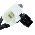 REGULATEUR DE TENSION MOTO ADAPTABLE HONDA 125 XL V VARADERO 2007-2012 INJECTION (12V - TRIPHASE) (R.O 31600-KPC-D51) -SELECT