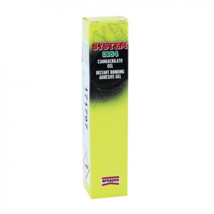 171797 COLLE AREXONS GEL UNIVERSELLE (20 ml) 2 Général | Fp-moto.com garage moto albi atelier reparation