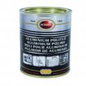 POLISH METAL AUTOSOL ALUMINUM POLITUR (POT 750ml) (MADE IN GERMANY - QUALITE PREMIUM)