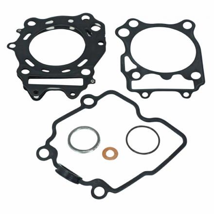 170043 JOINT HAUT MOTEUR MAXISCOOTER ADAPTABLE SUZUKI 400 BURGMAN LC 4T 2003-2006 (POCHETTE HAUT MOTEUR) -ARTEIN- 2 Général 