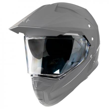 172201 ECRAN DE CASQUE MT POUR CROSS SYNCHRONY DUOSPORT SV TRANSPARENT (ECRAN MT-V-10) 2 Général | Fp-moto.com garage moto a