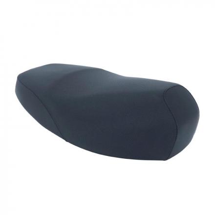 172978 SELLE SCOOT ADAPTABLE MBK 50 BOOSTER 2004--YAMAHA 50 BWS 2004- NOIR -P2R- 2 Général P2R | Fp-moto.com garage moto alb