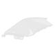 174064 CARROSSERIE-CARENAGE MAXISCOOTER ADAPTABLE YAMAHA 125-250-400 XMAX 2014-2017 BLANC-NOIR (KIT 10 PIECES) -P2R- 2 Général 