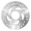 DISQUE DE FREIN AVANT ORIGINE PIAGGIO GILERA 50 STALKER NACKED -56423R-