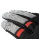 165481 GANTS PRINTEMPS-ETE TUCANO HOMME PENNA NOIR-ROUGE T 9 (M) (HOMOLOGUE EN 13594:2015-CE) (COMPATIBLE ECRAN TACTILE) 2 Gén