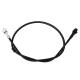 87164 CABLE DE COMPTEUR ORIGINE PIAGGIO 50-125 VESPA-S 2007- -650836- 2 Général | Fp-moto.com garage moto albi atelier repa