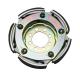 69582 EMBRAYAGE ORIGINE PIAGGIO 400 X-EVO 2007-, X8 2004-2006, MP3 2007-, BEVERLY 2009-2009-APRILIA 400-500 SCARABEO LIGHT 2006-