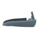 140522 REPOSE PIED PASSAGER DROIT ORIGINE PIAGGIO 300-350-500 MP3, 125-300-350 BEVERLY 2010- -65682500XE8- 2 Général | Fp-m