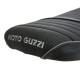 140832 SELLE ORIGINE PIAGGIO MOTO-GUZZI 850 V9 2016- NOIRE -2B002502000C1- 2 Général | Fp-moto.com garage moto albi atelier