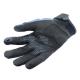 170945 GANTS PRINTEMPS-ETE ADX VISTA AVEC COQUE NOIR-CAMO MOTIF MILITAIRE T10 (L) (HOMOLOGUE EN 13594:2015) 2 Général | Fp-