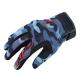 170945 GANTS PRINTEMPS-ETE ADX VISTA AVEC COQUE NOIR-CAMO MOTIF MILITAIRE T10 (L) (HOMOLOGUE EN 13594:2015) 2 Général | Fp-