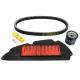 165450 KIT ENTRETIEN MAXISCOOTER ADAPTABLE HONDA 300 SH 2006-2016 -TOP PERFORMANCES- 2 Général TOP PERFORMANCES | Fp-moto.co