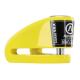 175374 ANTIVOL BLOQUE DISQUE AUVRAY DK10 DIAM 10mm JAUNE (CLASSE SRA) 2 Général | Fp-moto.com garage moto albi atelier repar