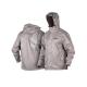 178042 VESTE DE PLUIE ADULTE SHAD TALLA GRIS TAILLE M AVEC SYSTEME AERATION (X0SR55M) 2 Général | Fp-moto.com garage mo