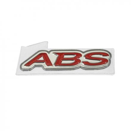 127651 "AUTOCOLLANT-STICKER-DECOR ""ABS"" ORIGINE PIAGGIO 125 LIBERTY 2015> -2H001245-" 2 Général | Fp-moto.com garage moto 