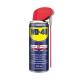 184607 LUBRIFIANT WD-40 MULTIFONCTION DOUBLE POSITION (AEROSOL 200 ml) 2 Général | Fp-moto.com garage moto albi atelier repa