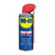 184624 LUBRIFIANT WD-40 MULTIFONCTION DOUBLE POSITION (AEROSOL 400 ml) 2 Général | Fp-moto.com garage moto albi atelier repa