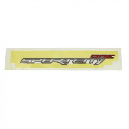 41032 AUTOCOLLANT-STICKER-DECOR AILE ARRIERE ORIGINE PIAGGIO APRILIA 125 SPORT-CITY ONE -860696- 2 Général | Fp-moto.com ga