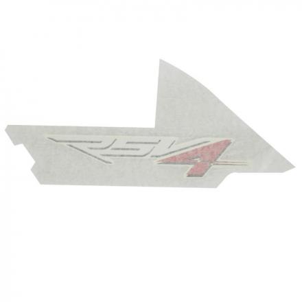 42993 AUTOCOLLANT-STICKER-DECOR FLANC AVANT GAUCHE ORIGINE PIAGGIO APRILIA 1000 RSV-4 -898552- 2 Général | Fp-moto.com gara