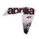 43170 AUTOCOLLANT-STICKER-DECOR RESERVOIR DROIT ORIGINE PIAGGIO APRILIA 50 RX, SX 2011> -899385- 2 Général | Fp-moto.com ga