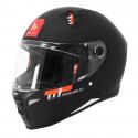 CASQUE INTEGRAL MT REVENGE 2 S UNI NOIR MAT XL (ECE 22.06)