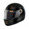 CASQUE INTEGRAL MT JARAMA A1 UNI NOIR MAT L (ECE 22.06)