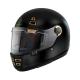 202948 CASQUE INTEGRAL MT JARAMA A1 UNI NOIR MAT S (ECE 22.06) p2r catégorie | Fp-moto.com garage moto albi atelier repara