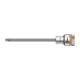 202336 DOUILLE TORX WERA 8767 HF ZYKLOP 1-2 DIAM 30 mm LONGUEUR 140 mm (VENDU A L'UNITE) -MARQUE ALLEMANDE POUR LES ATELIERS- p