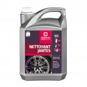 NETTOYANT JANTES ABEL AUTO 5L (MARQUE FRANCAISE) -GAMME PROFESSIONNELLE-