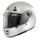 204310 CASQUE INTEGRAL MT JARAMA A0 UNI BLANC NACRE BRILLANT XXL (2XL) (ECE 22.06) p2r catégorie | Fp-moto.com garage moto a