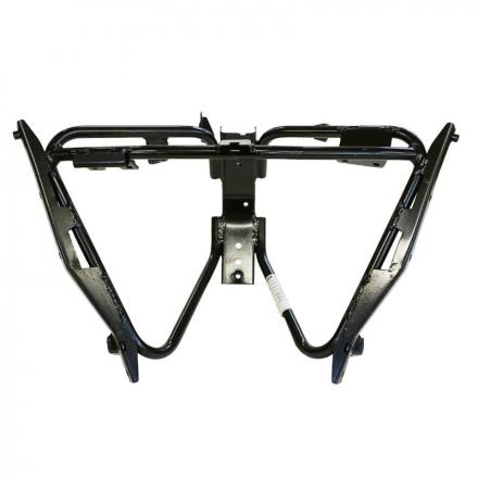 92063 SUPPORT CHASSIS AVANT ORIGINE PIAGGIO 125-350-500 X10 -6758655- p2r catégorie | Fp-moto.com garage moto albi atelier r