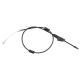 98872 CABLE-COMMANDE-TRANSMISSION EMBRAYAGE ORIGINE PIAGGIO MOTO-GUZZI NEVADA CLASSIC 2004+2013 -883942- p2r catégorie | Fp-