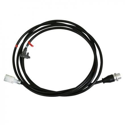 119533 CABLE-COMMANDE-TRANSMISSION DE COMPTEUR ORIGINE PIAGGIO CARGO 2007+2017 -658311- p2r catégorie | Fp-moto.com garage m