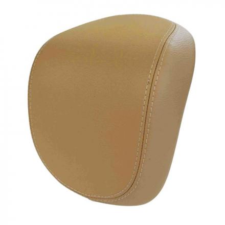 103344 DOSSERET DE TOP CASE BEIGE ORIGINE PIAGGIO 50-125 VESPA PRIMAVERA 2012+2020 -1B001076000B- p2r catégorie | Fp-moto.co