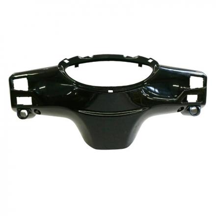 91001 COUVRE GUIDON ARRIERE ORIGINE PIAGGIO 50-125 FLY 2012+ NOIR 98-A -67315400XN- p2r catégorie | Fp-moto.com garage moto 