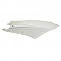 AILE-FLANC ARRIERE DROITE ORIGINE PIAGGIO 50-125 FLY 2012+ BLANC 566 -67309800BT-