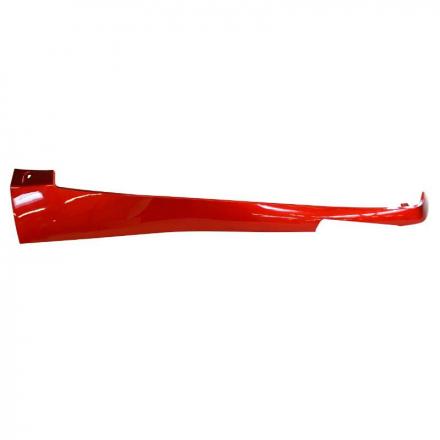 90956 SPOILER DROIT ORIGINE PIAGGIO 50-125 FLY 2012+ ROUGE 854-A -67308040XR- p2r catégorie | Fp-moto.com garage moto albi a