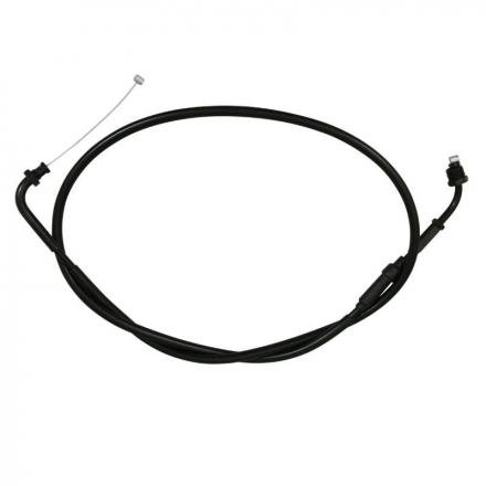 101061 CABLE-COMMANDE-TRANSMISSION FERMETURE DE GAZ ORIGINE PIAGGIO MOTO-GUZZI 750 V7 E4 RACER 2012+2020 -B063248- p2r catégori