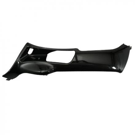 84893 SPOILER GAUCHE ORIGINE PIAGGIO 400 X-EVO NOIR 98-A -62359300XN2- p2r catégorie | Fp-moto.com garage moto albi atelier 