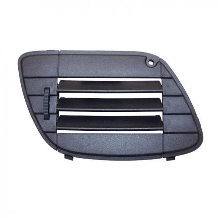 80640 GRILLE AERATION GAUCHE ORIGINE PIAGGIO GILERA 50-125 RUNNER 1998+2004 -5756580028- p2r catégorie | Fp-moto.com garage 