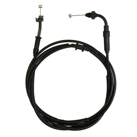 82462 CABLE-COMMANDE-TRANSMISSION DE GAZ ORIGINE PIAGGIO 125 BEVERLY 1998+2005 -599048- p2r catégorie | Fp-moto.com garage m