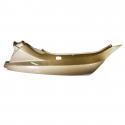 AILE-FLANC ARRIERE DROITE ORIGINE PIAGGIO 125-250-300-400-500 2013- MP3 BRONZE 579 -62444700GV-