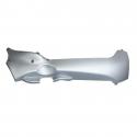 SPOILER DROIT ORIGINE PIAGGIO 125-250-300-400-500 MP3 2014- GRIS 738-A -65614200F2-